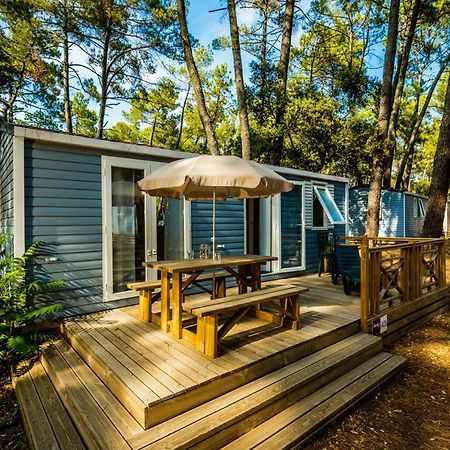 Camping La Sousta**** Ремулан Екстериор снимка