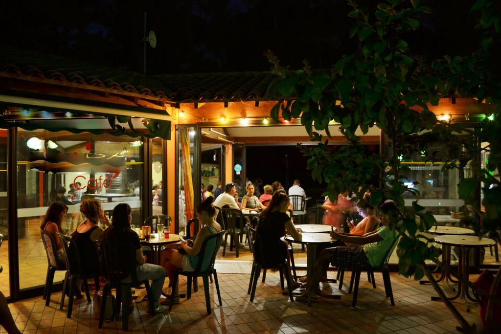 Camping La Sousta**** Ремулан Екстериор снимка