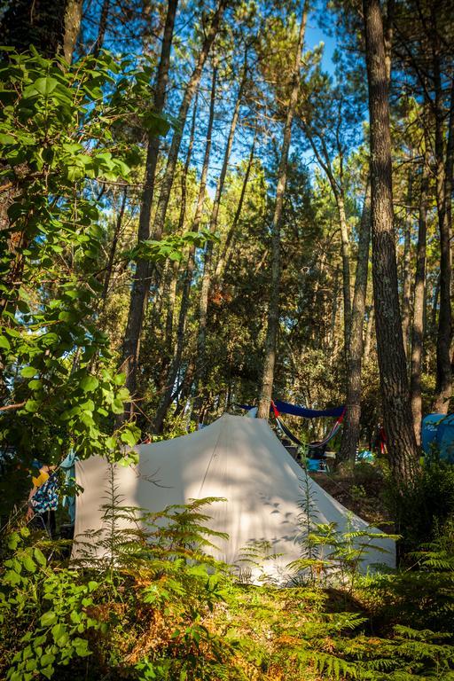 Camping La Sousta**** Ремулан Екстериор снимка