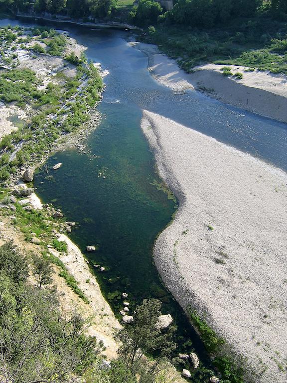 Camping La Sousta**** Ремулан Екстериор снимка