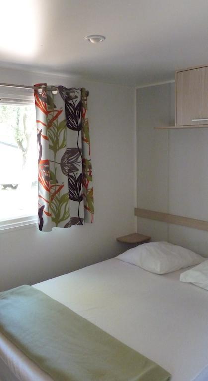 Camping La Sousta**** Ремулан Стая снимка
