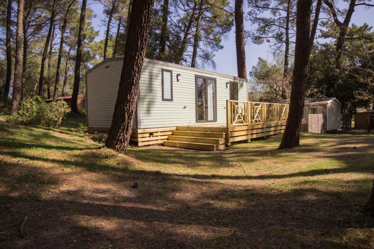 Camping La Sousta**** Ремулан Екстериор снимка